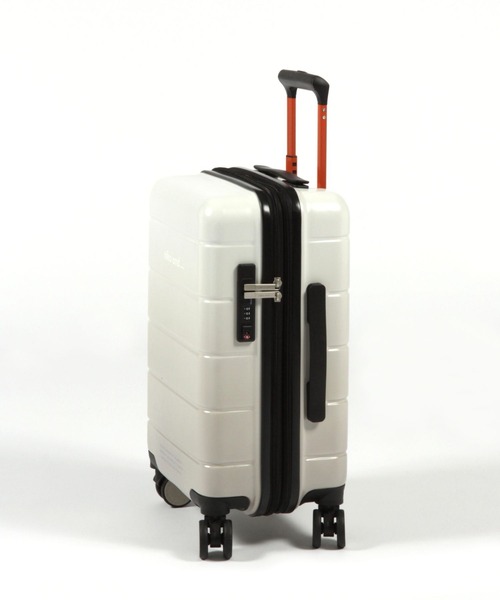 新品 niko and… ニコアンドオリジナルニコロゴキャリーケースS/30L 楽天市場】オリジナルニコロゴキャリーケースS/容量30-35L niko and