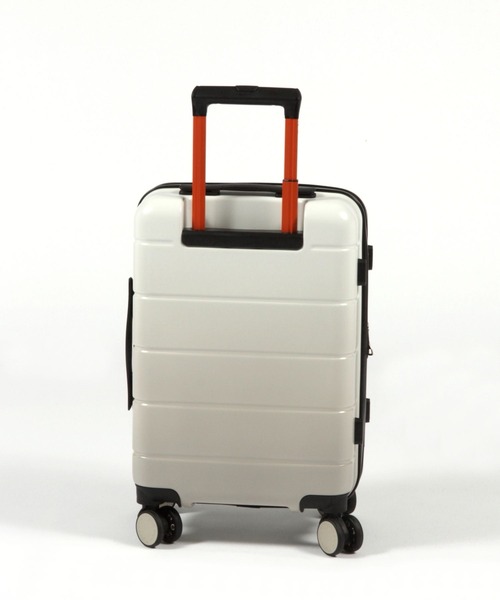 新品 niko and… ニコアンドオリジナルニコロゴキャリーケースS/30L niko and ｜オリジナルニコロゴキャリーケースS/容量30-35L