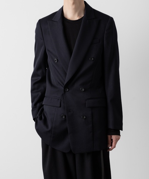 【関税込み】Dion Lee ブラック Interlock テーラードジャケット ECtrim_9_8_k3b38659_1024x1024.