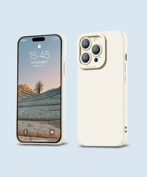 BAYBLO スマホケース (SB)「iPhone16/iPhone16Pro/iPhone16Pro