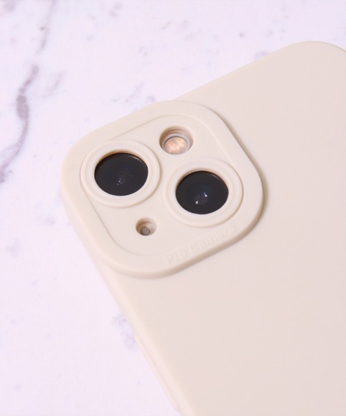 BAYBLO スマホケース (SB)「iPhone16/iPhone16Pro/iPhone16Pro