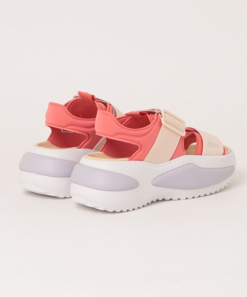 adidas サンダル ADIDAS アディダス MEHANA SANDAL W メハナ