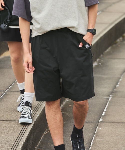 THE CRAFT CREW PRODUCTS パンツ 「THE PRODUCTS」テック