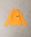 ラッシュガード NEVラッシュガード(Tシャツ...の詳細画像3
