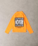 ラッシュガード NEVラッシュガード(Tシャツ...の詳細画像4
