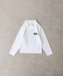 ラッシュガード NEVラッシュガード(Tシャツ...の詳細画像1