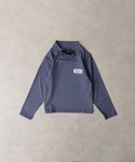 ラッシュガード NEVラッシュガード(Tシャツ...の詳細画像5