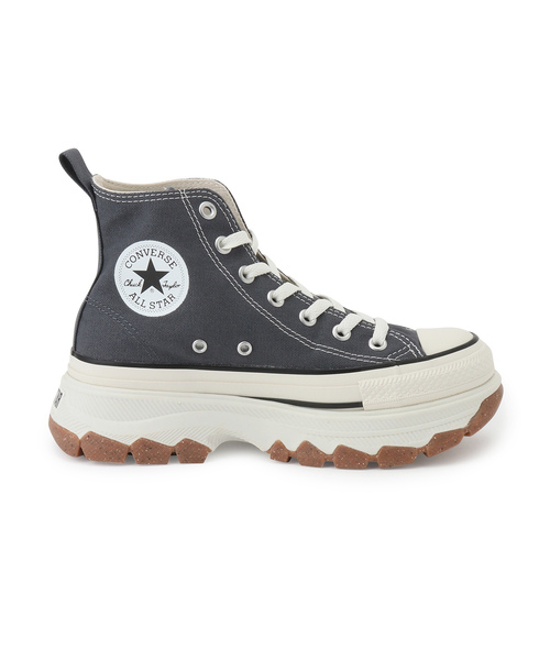 ALL STAR スニーカー 「CONVERSE」 ALLSTAR(R) TREKWAVE HI「WEB