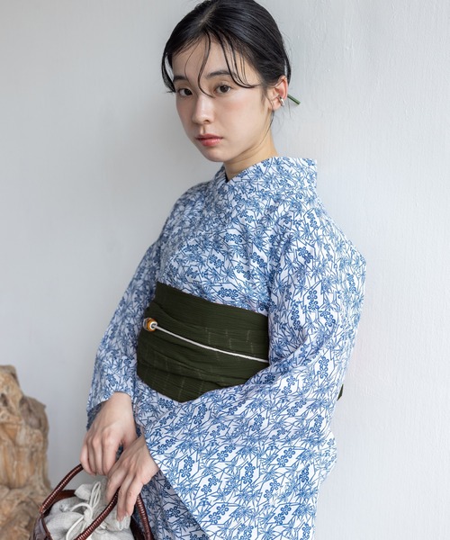 ゆかた館グレースの商品一覧 通販 - Yahoo!ショッピング