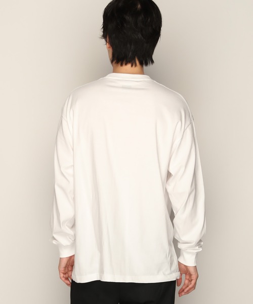 YEN TOWN MARKET tシャツ 「Nujabes」ヌジャベス First Collection