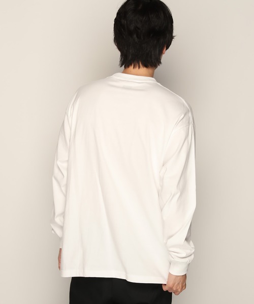 YEN TOWN MARKET tシャツ 「Nujabes」ヌジャベス First Collection