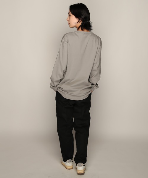YEN TOWN MARKET tシャツ 「Nujabes」ヌジャベス First Collection