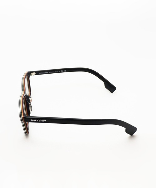 BURBERRY 伊達メガネ BURBERRY バーバリー メガネ BE2371D 4026 GREEN / CHECK GREEN 53