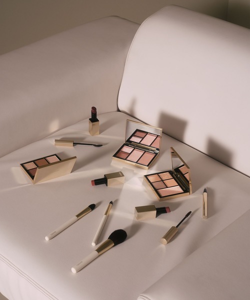 SNIDEL BEAUTY（スナイデルビューティ） メイクブラシ スナイデル