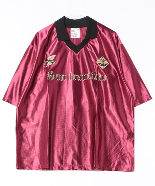 ankoROCK tシャツ a.p.o.v. -ankoROCK's select- ナンバリング