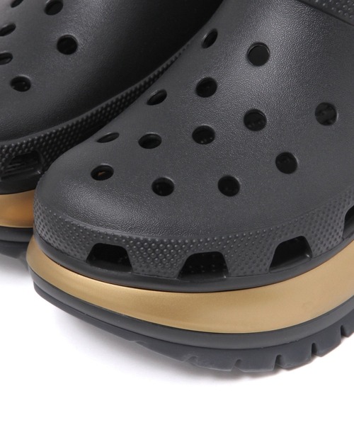 サンダル   SS24 SANDALI (EM0EM01389 CZC) 40％OFF／SALE】【限定モデル】 クロックス crocs レディース
