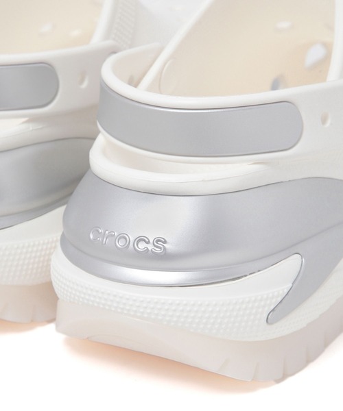 サンダル   SS24 SANDALI (EM0EM01389 CZC) 40％OFF／SALE】【限定モデル】 クロックス crocs レディース