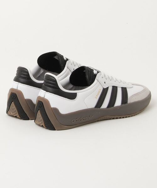 売切れ前に adidas Puig Samba ディテール＆デザインGOOD Palace x adidas Puig Samba 2023 Collection | Nice Kicks
