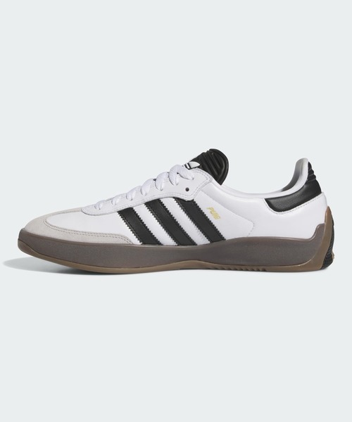 売切れ前に adidas Puig Samba ディテール＆デザインGOOD Palace x adidas Puig Samba 2023 Collection | Nice Kicks