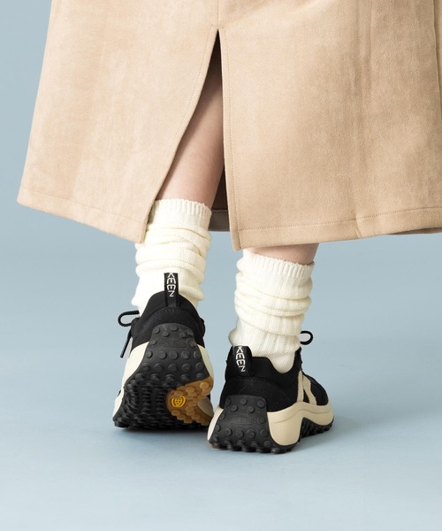 KEEN（キーン） スニーカー KS86 / ケーエス エイティーシックス