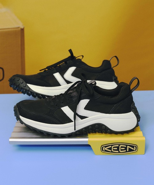 KEEN スニーカー KS86 / ケーエス エイティーシックス