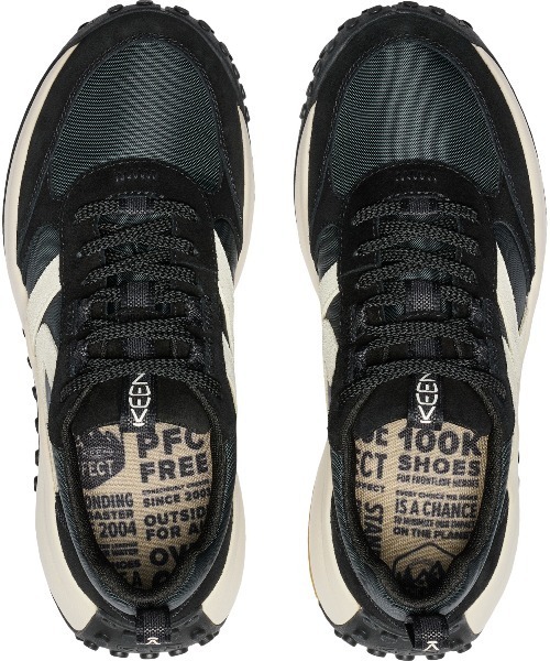 KEEN スニーカー KS86 / ケーエス エイティーシックス