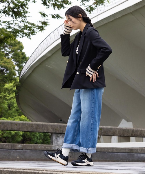 KEEN（キーン） スニーカー KS86 / ケーエス エイティーシックス