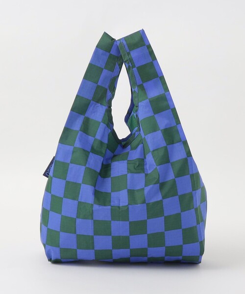 BAGGU レザー トート バッグ エコバッグ 楽天市場】エコバッグ BAGGU LEATHER BAGGU バグゥ 本革 レザー
