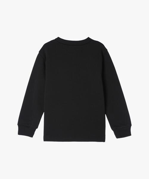 agnes b. tシャツ SEQ5 E SWEAT キッズ スウェット 子供服