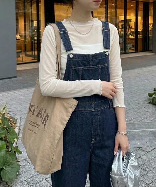 tシャツ 長袖チュールシアートップス レディース : ZOZOTOWN Yahoo!店