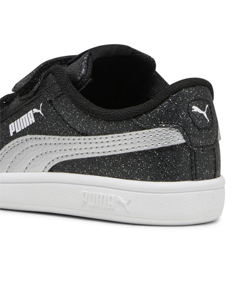 PUMA（プーマ） スニーカー スマッシュ 3.0 グリッツグラム V IFT