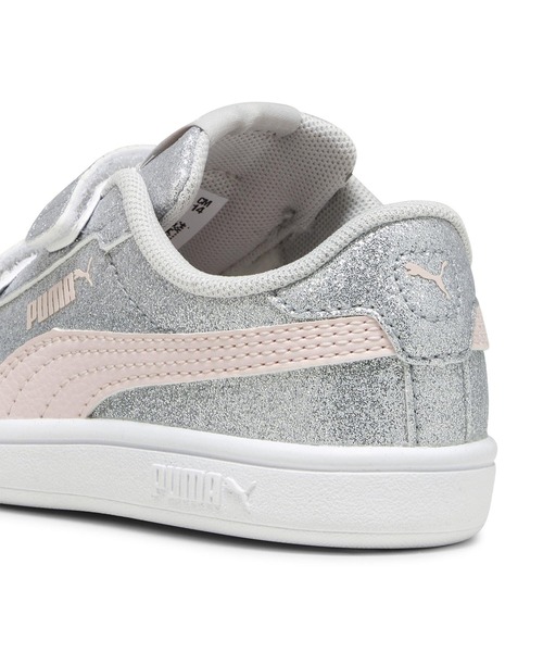 PUMA（プーマ） スニーカー スマッシュ 3.0 グリッツグラム V IFT