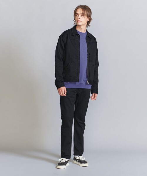 California General Store デニムジャケット gジャン 「CGS