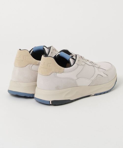 スニーカー クレイ LM25 CLAE - ZUMA ズマ レディース | CLAE | 06