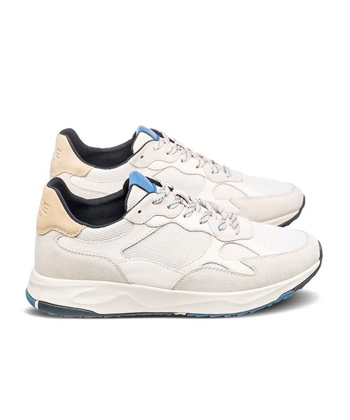 スニーカー クレイ LM25 CLAE - ZUMA ズマ レディース | CLAE