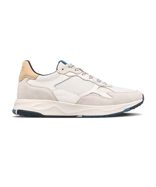 スニーカー クレイ LM25 CLAE - ZUMA ズマ レディース | CLAE | 02