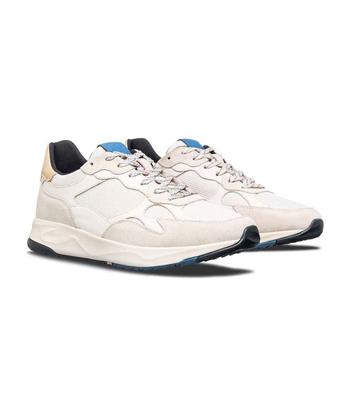 スニーカー クレイ LM25 CLAE - ZUMA ズマ レディース | CLAE | 04