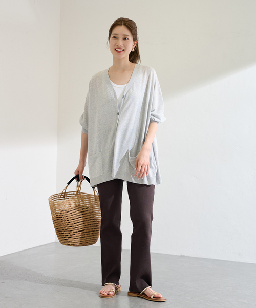 新品　FRAMeWORK リブレギンス FRAMeWORK パンツ 「追加」リブレギンス3 レディース : ZOZOTOWN