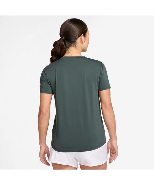 NIKE tシャツ ナイキ ワン DF S/S スリム トップ レディース