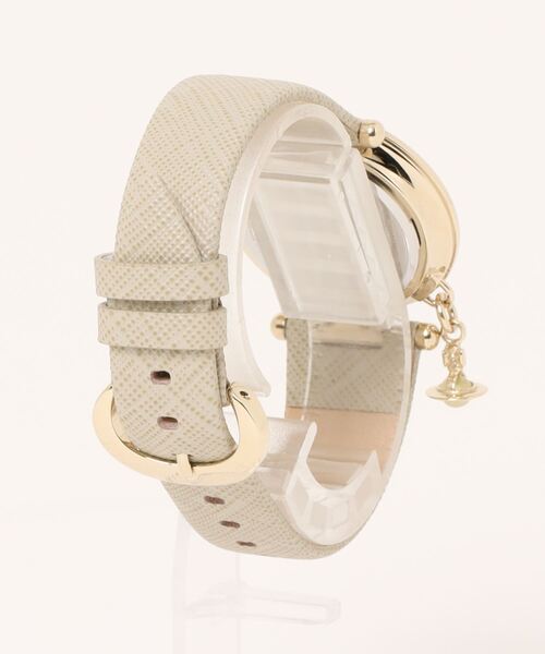 【Vivienne Westwood】レディース オーブ ポップ ウォッチ 人気 Vivienne Westwood 腕時計 「Vivienne Westwood/ヴィヴィアン