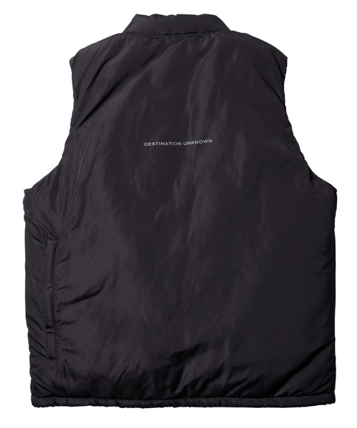Liberaiders ベスト ジレ UTILITY VEST III（リベレイダース