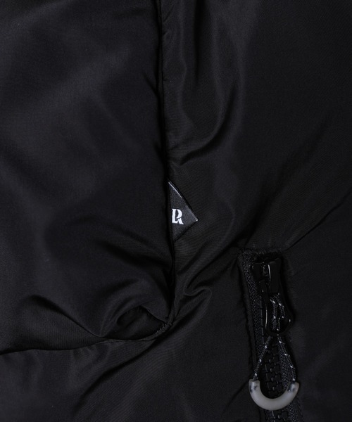 Liberaiders（リベレイダース） ベスト ジレ Liberaiders UTILITY VEST