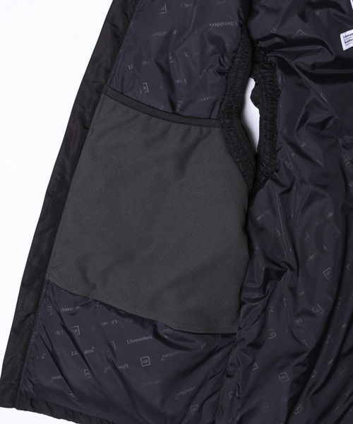 Liberaiders（リベレイダース） ベスト ジレ Liberaiders UTILITY VEST