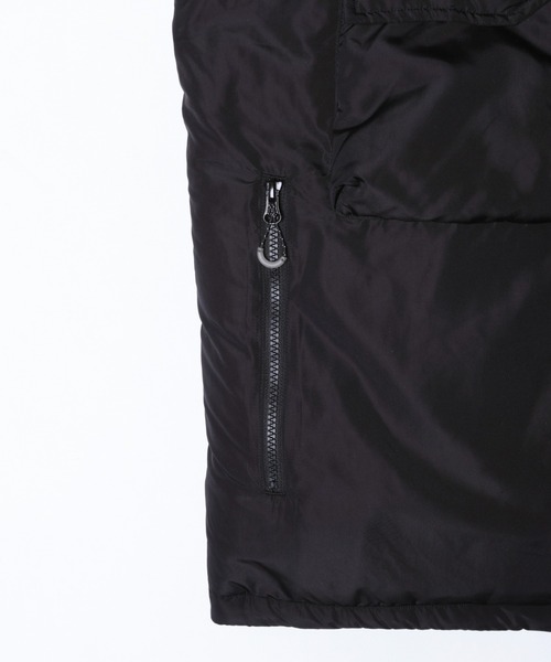 Liberaiders（リベレイダース） ベスト ジレ Liberaiders UTILITY VEST