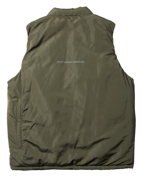 Liberaiders（リベレイダース） ベスト ジレ Liberaiders UTILITY VEST