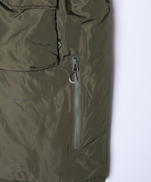 Liberaiders（リベレイダース） ベスト ジレ Liberaiders UTILITY VEST