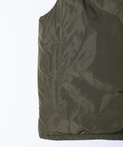Liberaiders（リベレイダース） ベスト ジレ Liberaiders UTILITY VEST