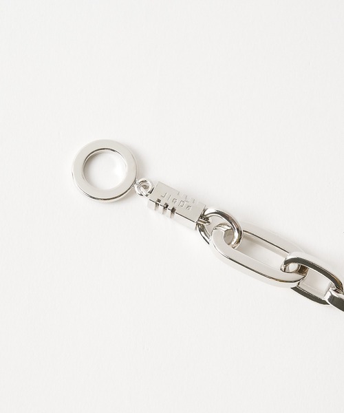 Jieda（ジエダ）の「SWITCHING BRACELET B（ブレスレット）」 - WEAR
