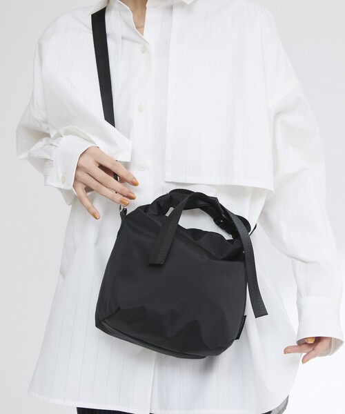 OUTDOOR PRODUCTS ショルダーバッグ バッグ × Firsthand
