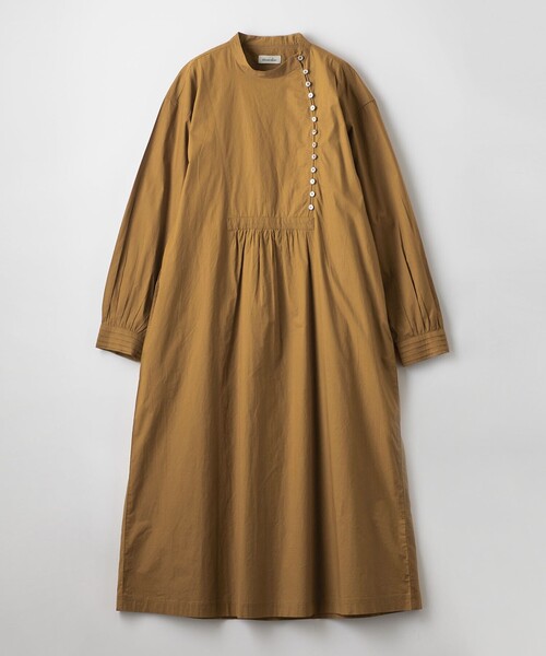 Steven Alan 美品 定価2,6 スタンドカラーワンピース